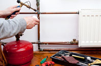 free Upper Enham heating repair quotes